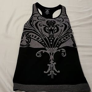 Climawear racerback tank